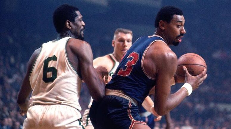 One Tall Tale: When the Cavaliers made a serious run at Wilt - Sports  Illustrated Cleveland Cavs News, Analysis and More