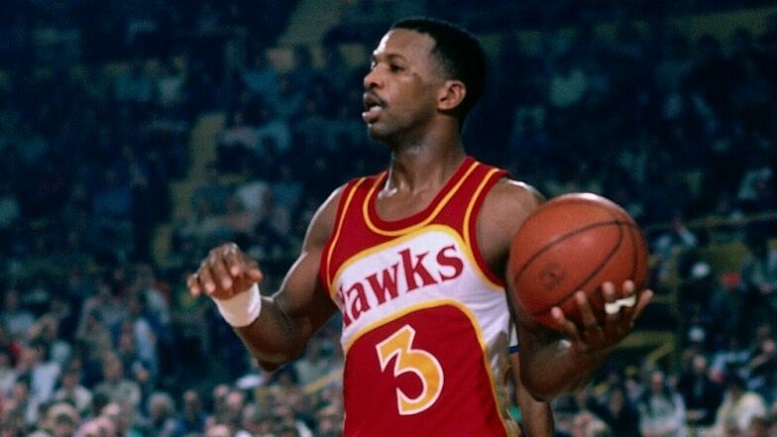 Troubled and talented ex-NBA guard Johnson dies in prison