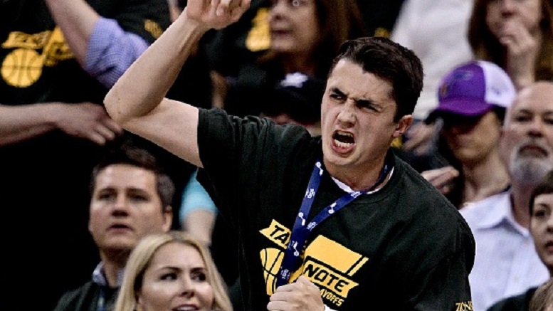 Jazz announce limited capacity allowed for home games