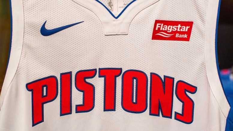 Could NBA approve second sponsored jersey patch?
