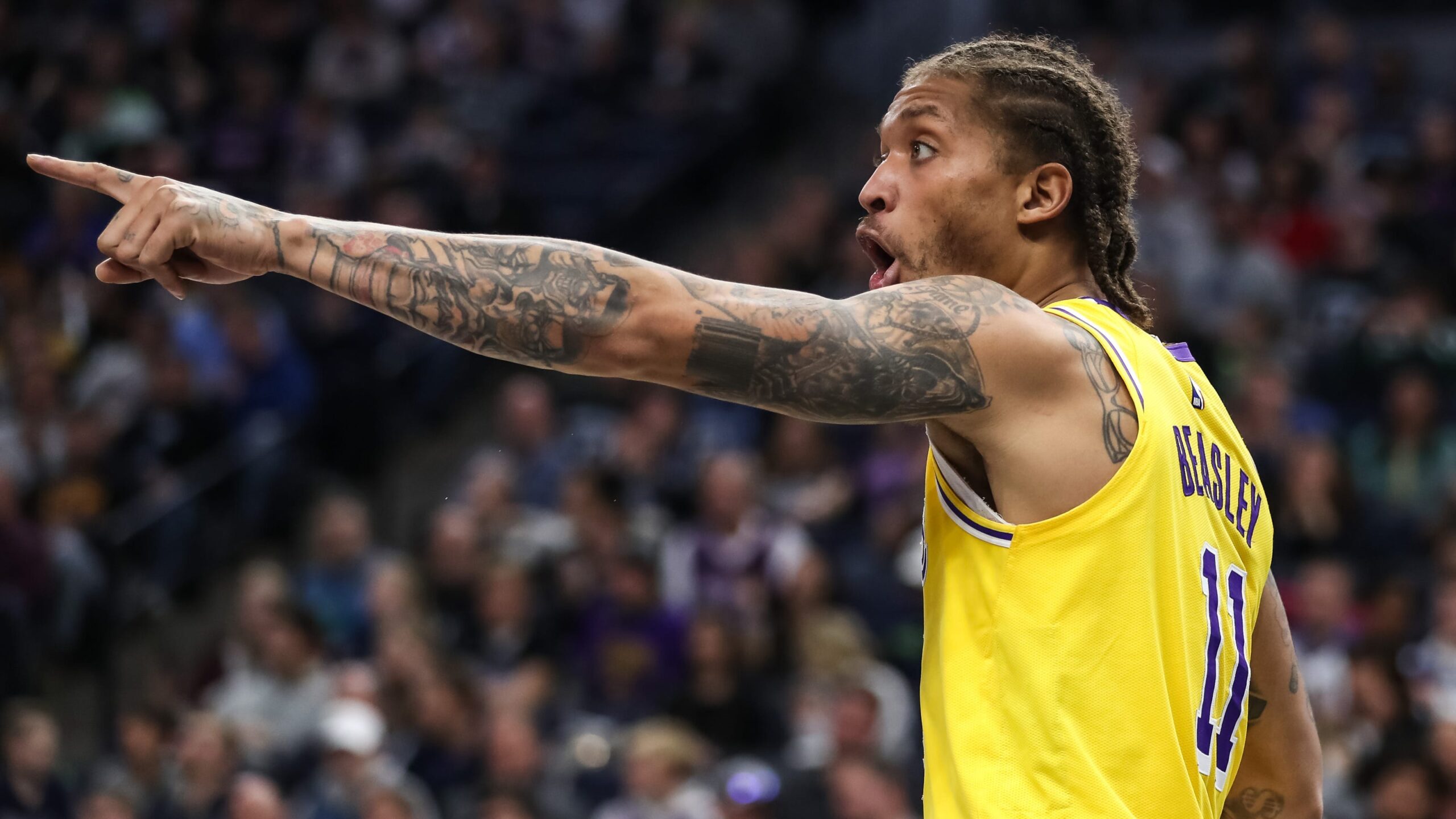 Lance Stephenson, Michael Beasley And Jeremy Lin Signing With NBA G League