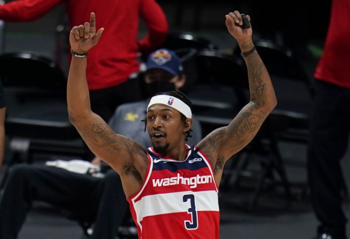 Washington Wizards: 2024 NBA Trade Deadline Preview - FortyEightMinutes