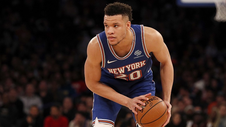 NBA Trade Rumors: Hawks, Mavericks, Blazers, Knicks - FortyEightMinutes