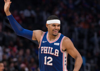 Sixers Notes: Defense, Green, Harris, Blazers’ Game