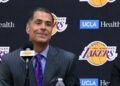 Lakers on lookout for veteran wing, and plenty are available