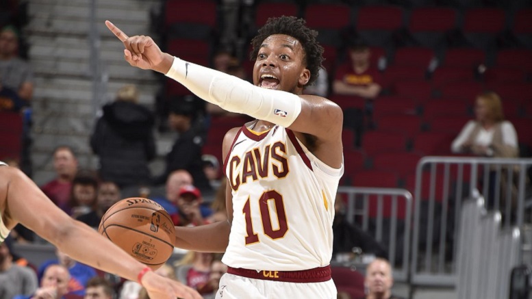 Fantasy Basketball Rankings: Updated Top 300 During 2022-23 NBA Season (ESPN  Points League) - FortyEightMinutes
