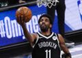 Nets’ Nash on Kyrie: ‘He was great in a lot of different ways than we’re accustomed to’