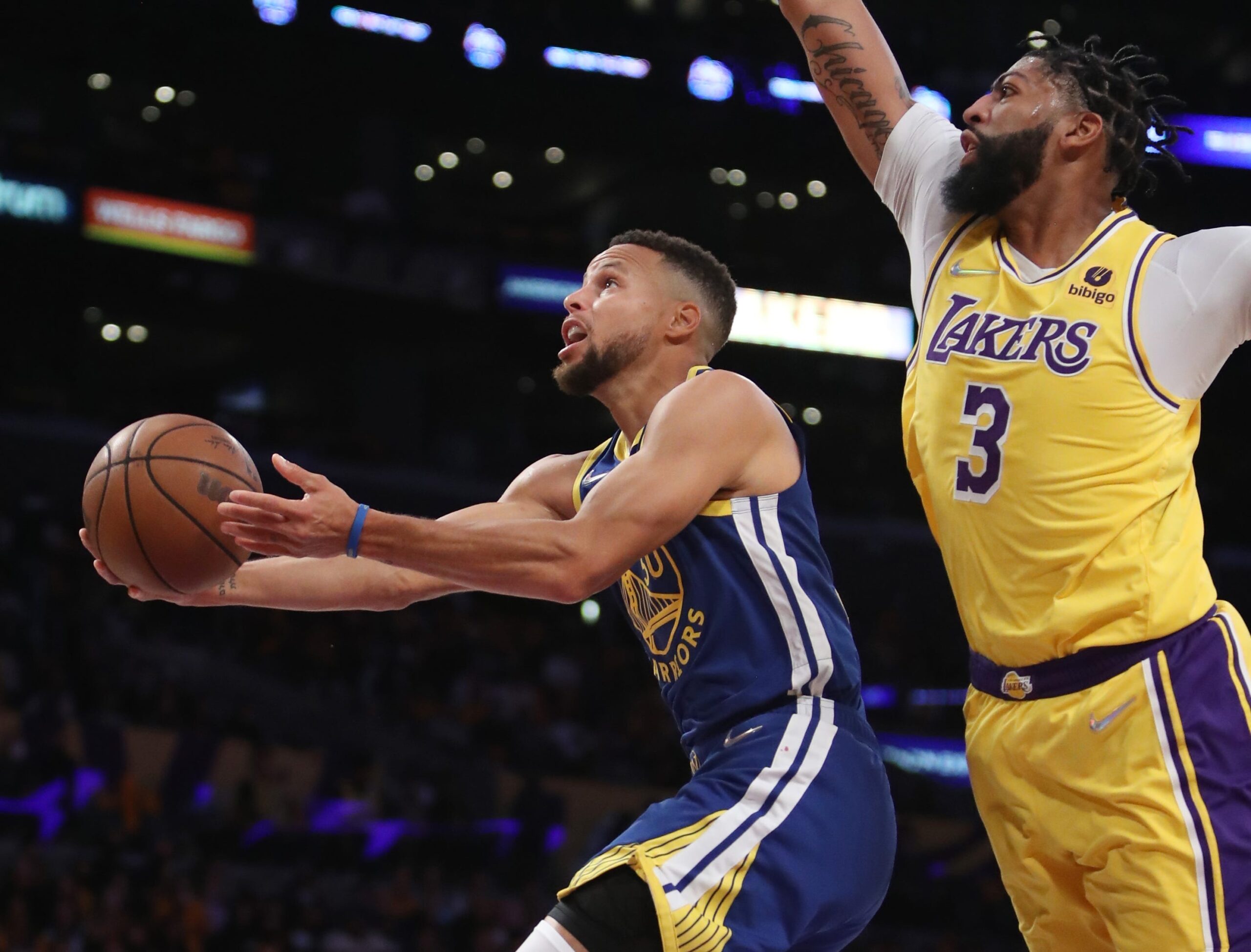 NBA Trade Rumors: Lakers, Hardaway, Cavaliers, Hayward, Barnes, Raptors,  Warriors - FortyEightMinutes