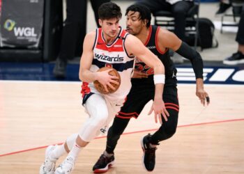 Wizards Notes: Avdija, Unseld Jr., Beal, Hachimura, Johnson, Sword