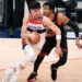 Wizards Notes: Avdija, Unseld Jr., Beal, Hachimura, Johnson, Sword