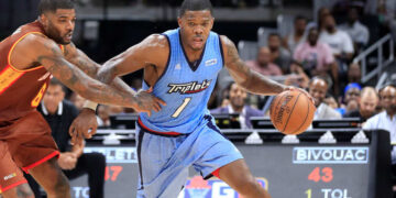 Celtics Sign Joe Johnson