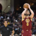 Kevin Love Buying Into New Role With Cavaliers
