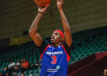Wizards to Sign Craig Sword to 10-day deal