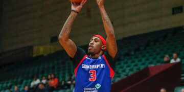 Wizards to Sign Craig Sword to 10-day deal