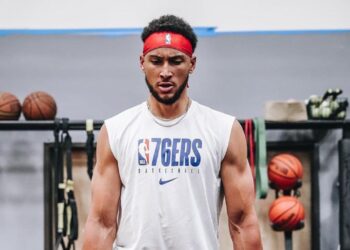 Trade Talk: Kings’ All-In Attempt For Ben Simmons Likely Sixers’ Best Bet
