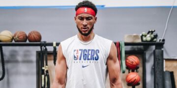 Trade Talk: Kings’ All-In Attempt For Ben Simmons Likely Sixers’ Best Bet