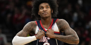 NBA Buzz: Wood, Porter Jr., Rockets, Pacers, Knicks, Suns, Bucks, Celtics, Spurs, Magic