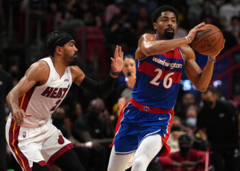 Spencer Dinwiddie Talks Future of Crypto, Harry Potter, Best Financial Practices