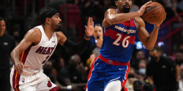 Spencer Dinwiddie Talks Future of Crypto, Harry Potter, Best Financial Practices