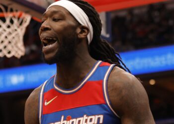 Harrell-KCP Altercations Places Bigger Spotlight on Wizards Trade Needs