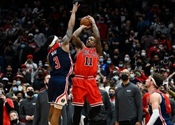 Bulls Notes: DeRozan, LaVine, White, Ball, Caruso