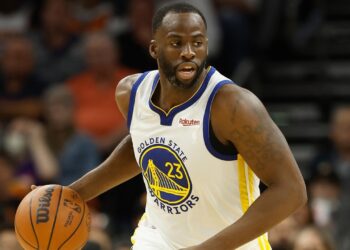 Draymond Green To Miss At Least Two More Weeks With Calf Injury