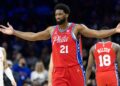 Joel Embiid Talks Leadership, Importance of Center Role