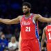 Joel Embiid Talks Leadership, Importance of Center Role