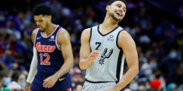 NBA Trade Rumors: Forbes, Turner, LeVert, Gordon, Knicks, Timberwolves, Kings