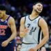 NBA Trade Rumors: Forbes, Turner, LeVert, Gordon, Knicks, Timberwolves, Kings