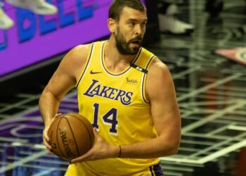 NBA Buzz: Gasol, Durant, LaVine, Knicks, Timberwolves, Kings