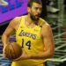 NBA Buzz: Gasol, Durant, LaVine, Knicks, Timberwolves, Kings