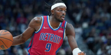 Why Wizards Should Trade For Jerami Grant