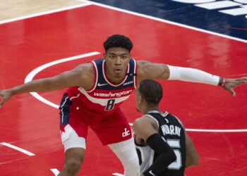 Wizards Believe Rui Hachimura Has Potential to be “Elite” on Defense