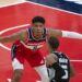 Wizards Believe Rui Hachimura Has Potential to be “Elite” on Defense