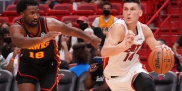 NBA Buzz: Herro, Heat, Jazz, Brooks, Powell, Magic, Stephenson, Thompson