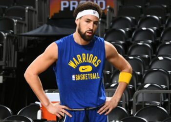 NBA Buzz: Thompson, Irving, Green, Johnson, Celtics, Billups, Kings, Chalmers, Pelicans