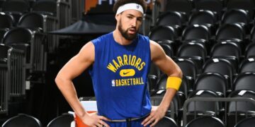 NBA Buzz: Thompson, Irving, Green, Johnson, Celtics, Billups, Kings, Chalmers, Pelicans