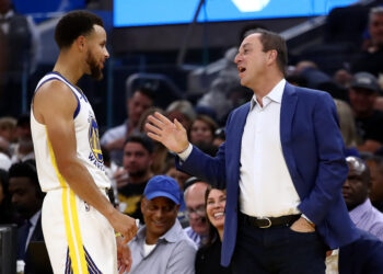 Warriors Setting Themselves Up For Success Through ‘This Decade’