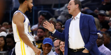 Warriors Setting Themselves Up For Success Through ‘This Decade’