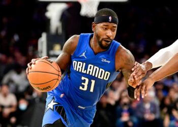 Examining Orlando’s Top Trade Candidates