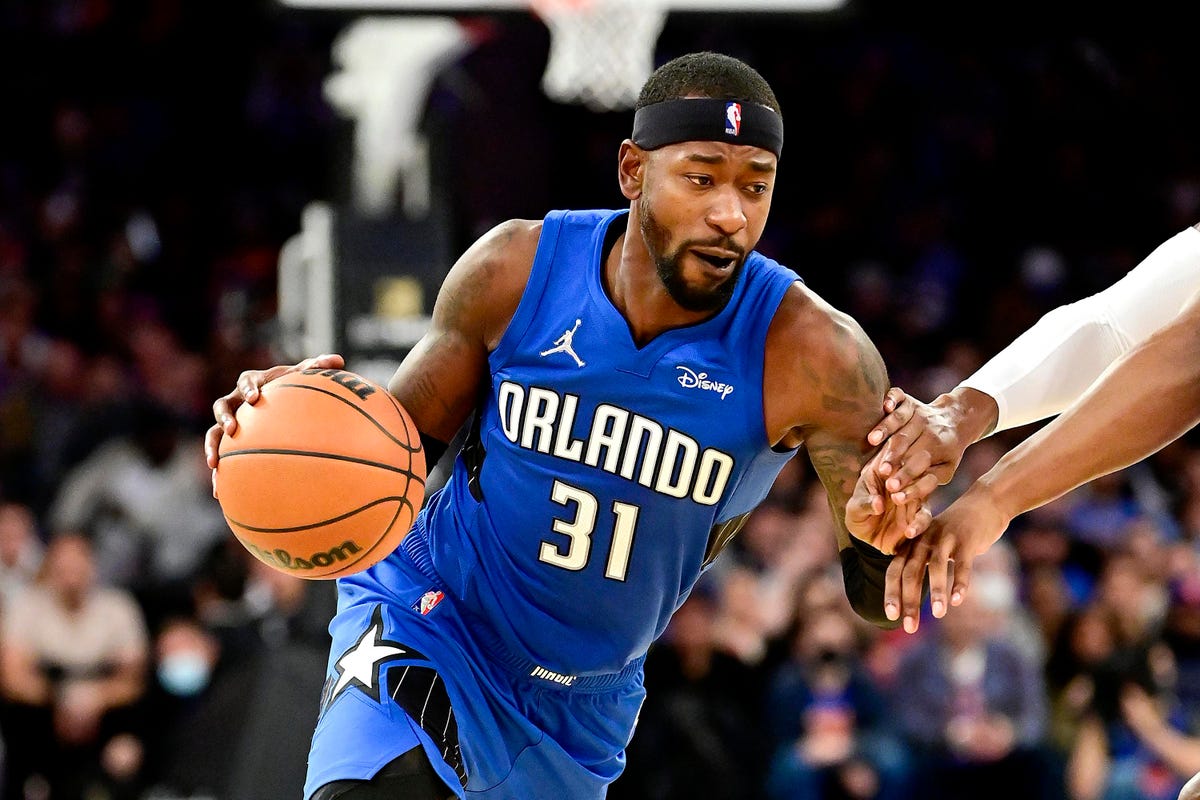 Tuesday NBA Player Prop Picks: 3 Bets from Magic vs. Hawks, Including Wendell  Carter Jr. (April 20)