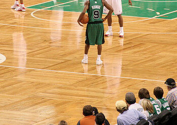 Celtics Odds & Ends: 10-Day Signings, Defensive Improvements, Future Bets