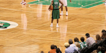 Celtics Odds & Ends: 10-Day Signings, Defensive Improvements, Future Bets