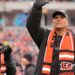 Anthony Munoz Discusses Where Joe Burrow Would Rank in Ohio With Super Bowl Win, What His Acting Career Taught Him, How He’s Promoting Healthy Living