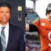 Exclusive: Bengals HOF Anthony Munoz Talks Joe Burrow’s NBA Chances,  Pro Bowl Structure