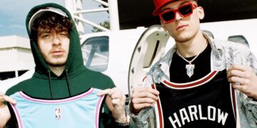 MGK, Quavo, Jack Harlow Play at NBA All-Star Celebrity Game