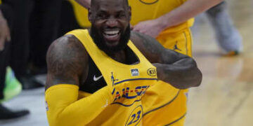 NBA All-Star Weekend: Full Team LeBron, Durant Rosters