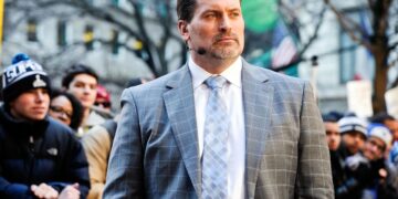 Sports Biz: 3-Time Super Bowl Champ Mark Schlereth Shares Best Financial Practices