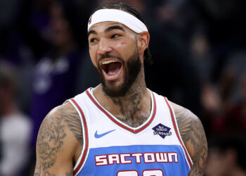 Sixers Adding Willey Cauley-Stein via 10-Day Contract